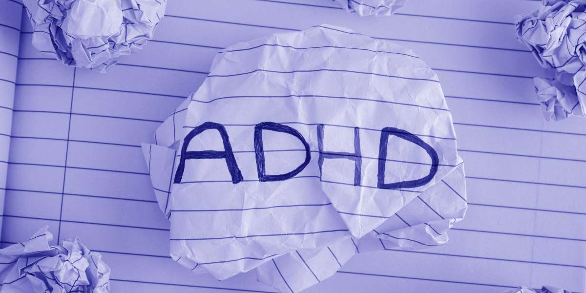 Unleashing Potential: Empowering Individuals with ADHD