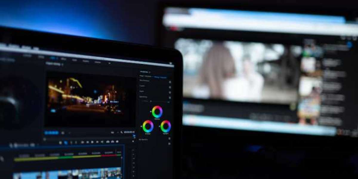 Specializations in Video Editing Jobs | Markets and Industries