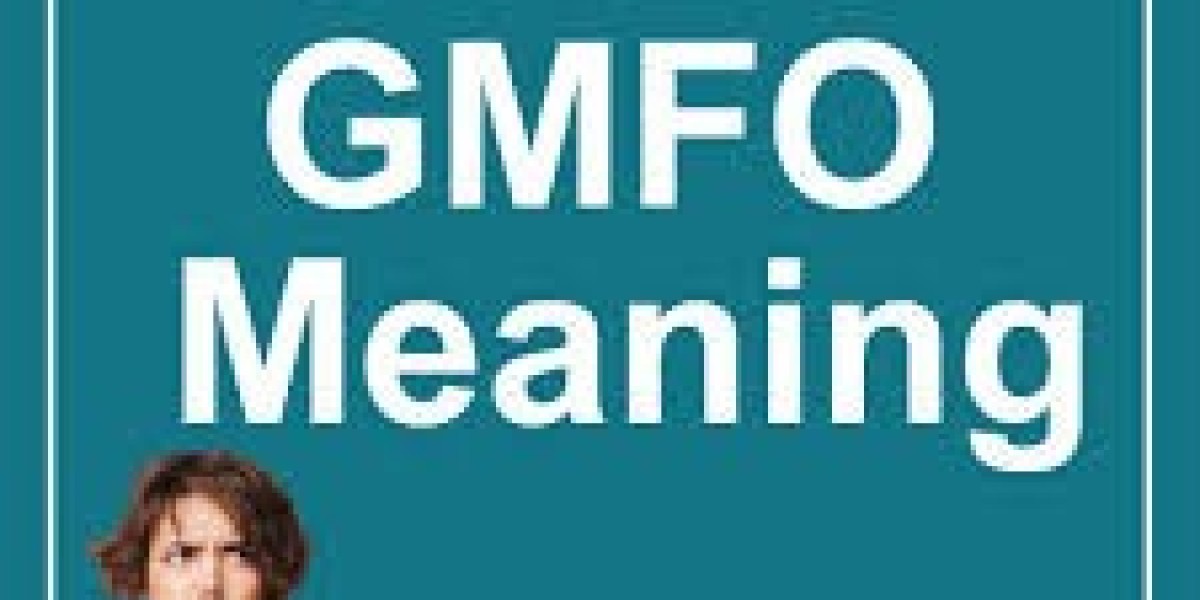 Deciphering the Enigma: Unveiling the GMFO Meaning in Text