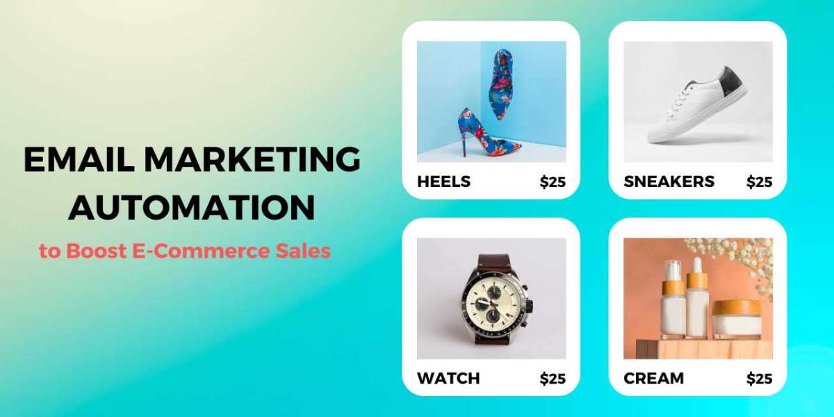 8 Essential Email Marketing Automation to Boost E-Commerce Sales