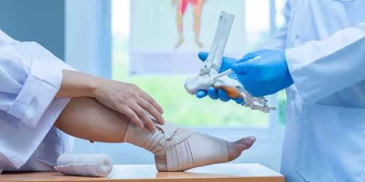 Exploring Your Comprehensive Guide to Heel Pain Treatment in Singapore