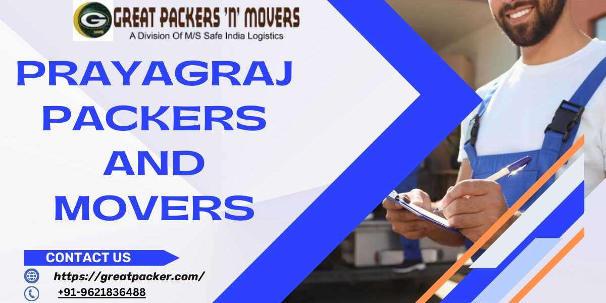 Enhance Your Relocation Experience with Prayagraj Packers and Movers