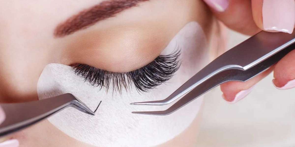 Enhance Your Beauty with 3 Beauties' Lash Extensions in Singapore