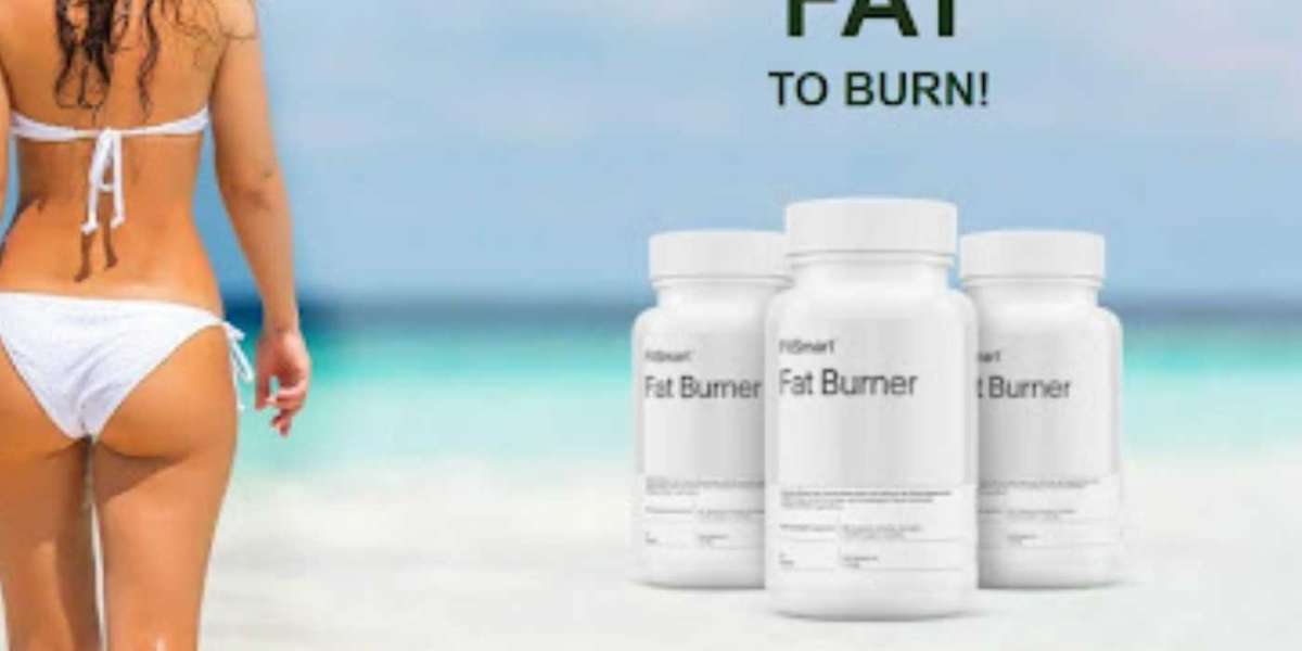FitSmart Fat Burner United Kingdom