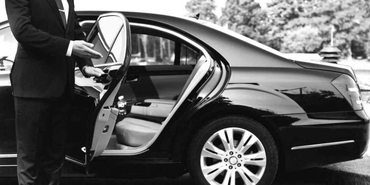 Why Corporate Roadshows Rely on JFK Chauffeur Services