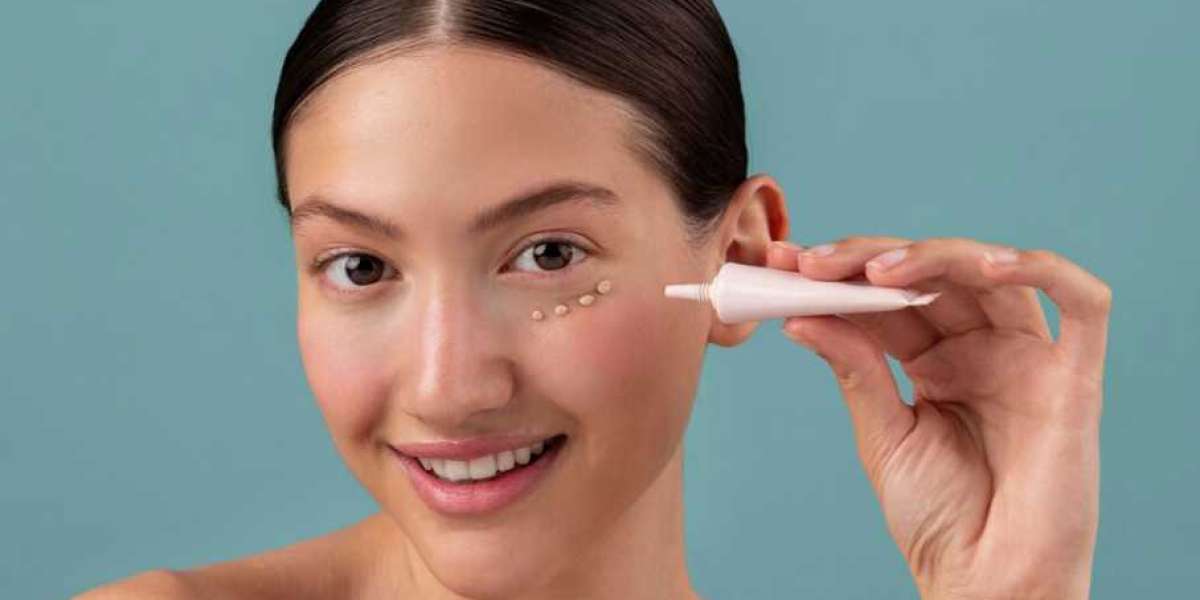The Enigmatic Elixir: Unveiling the Beauty of Joseon Eye Cream