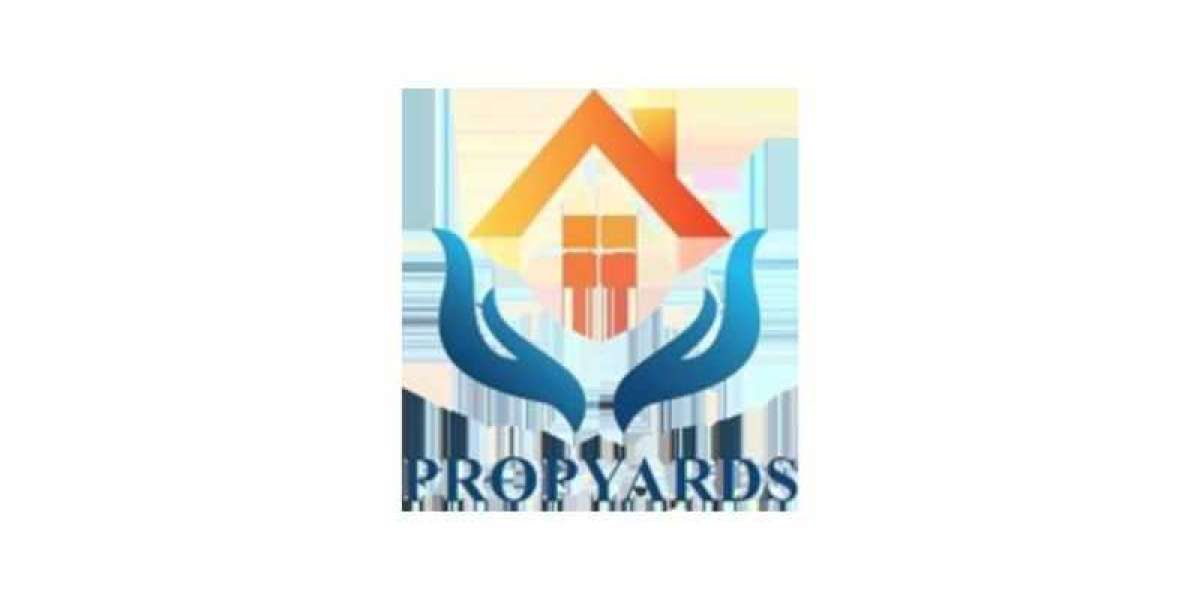 Discover Your Dream Office and Prime Plots with Propyards