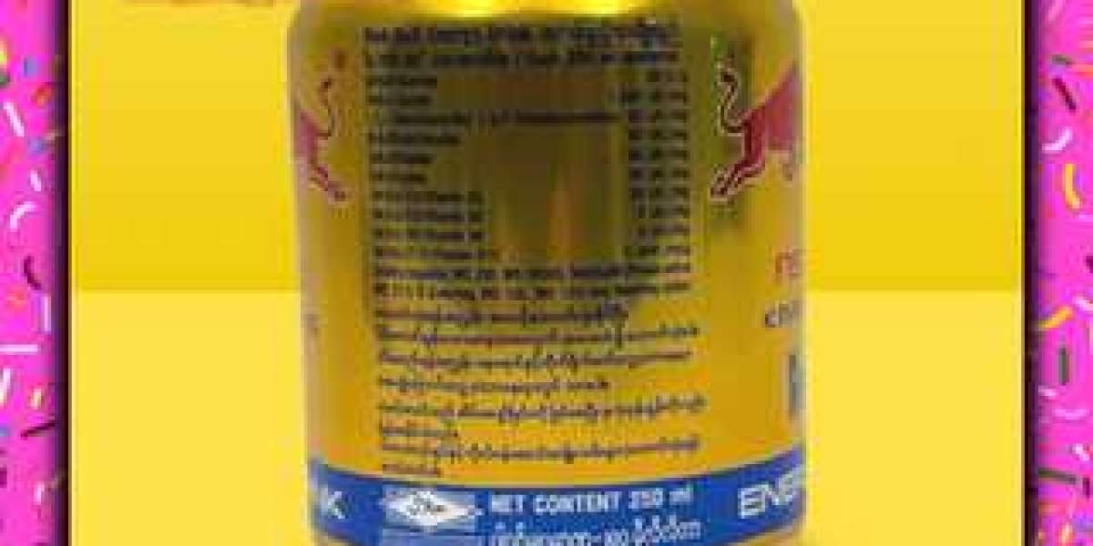 Why Buying Energy Drinks Online Is Better Than Offine Stores?