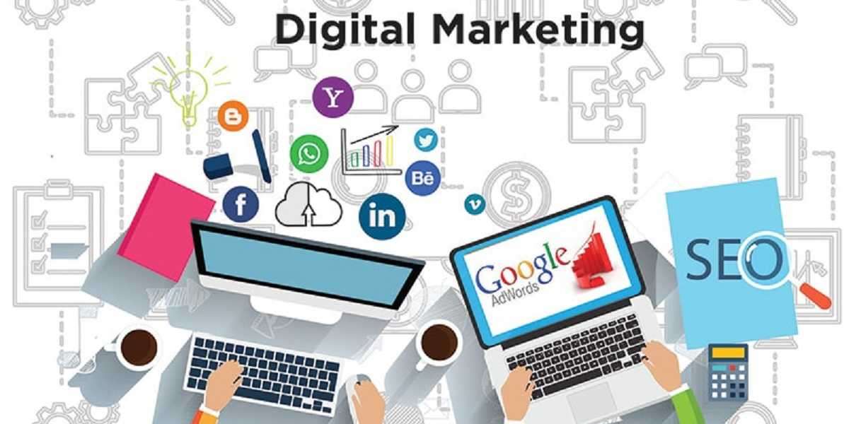 The Value of a Robust Online Presence Today: Seek Digital Marketing Experts