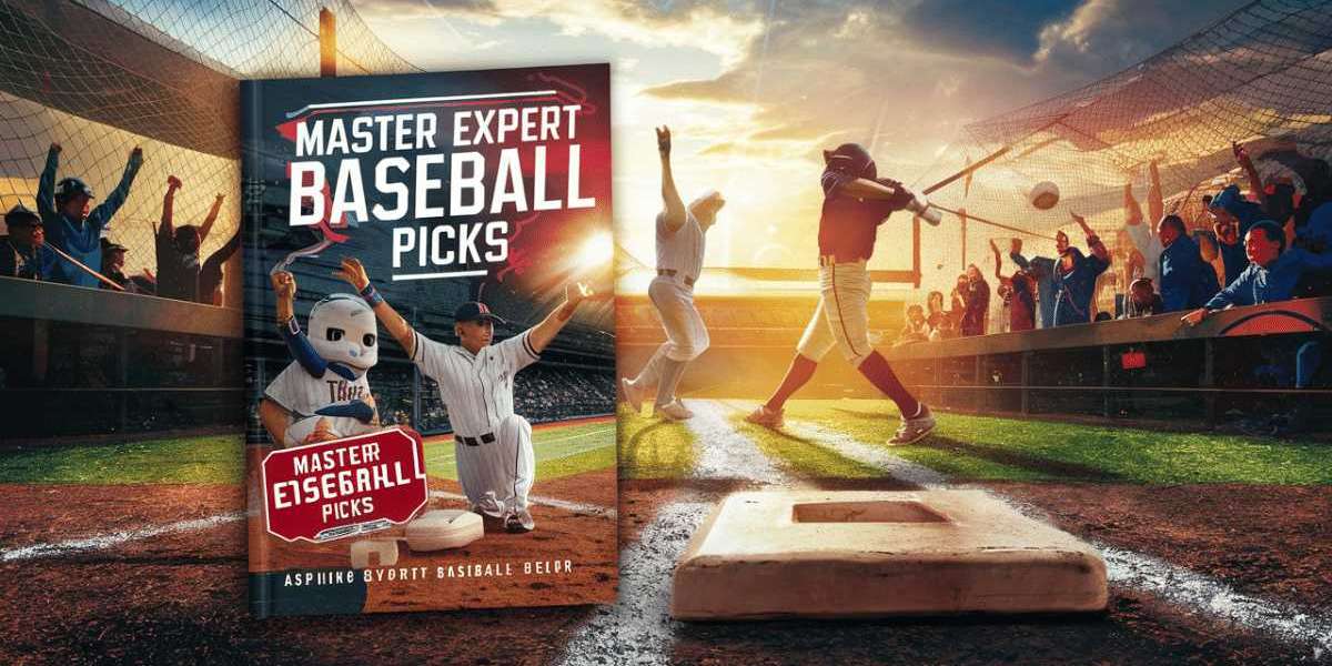 Expert Baseball Picks: Elevate Your Betting Experience