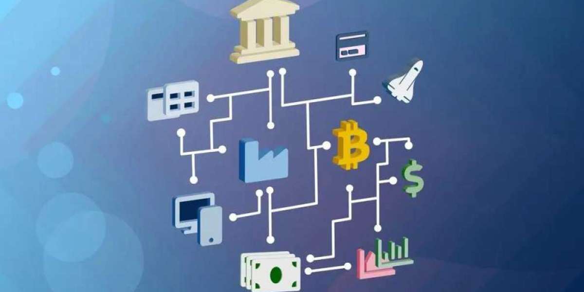Blockchain in Media and Entertainment Market Survey and Forecast Report 2030