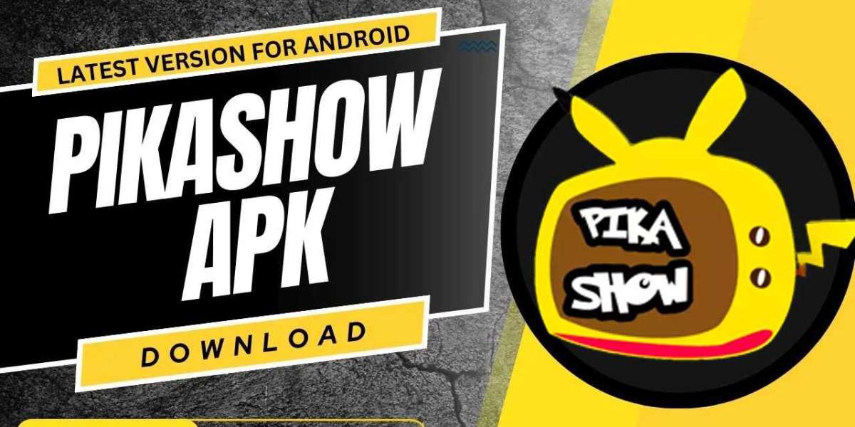 Download Pikashow APK Latest Version 2024 (100% Working)