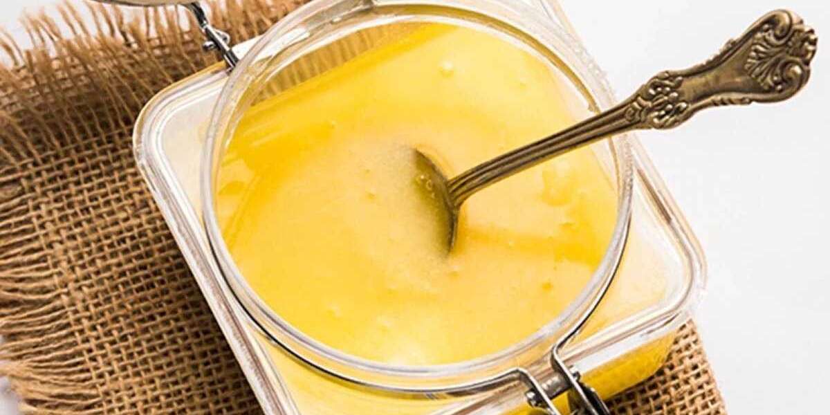Unearthing the Best A2 Cow Ghee in India: A Flavorful Pursuit of Purity