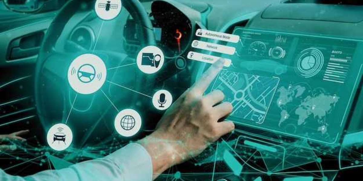 ADAS Vehicles Market Insights: Analyzing Size, Share, and Future Trends