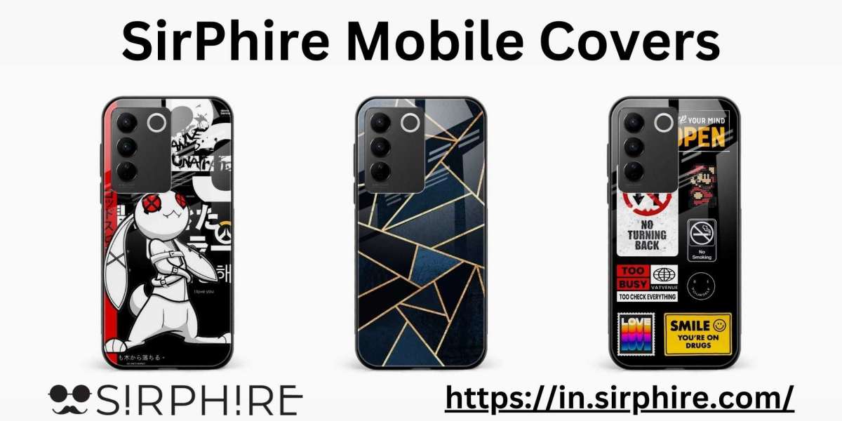 Unlocking Style and Protection: Sirphire's Premium Quality Starbucks Vivo Back Cover Collection