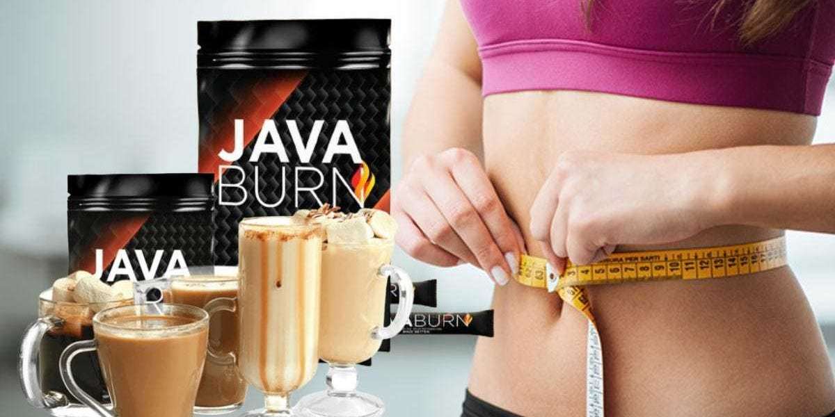 Java Burn Coffee for Weight Loss Support: A Comprehensive Guide