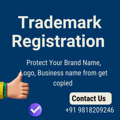 Trademark Registration in India Profile Picture