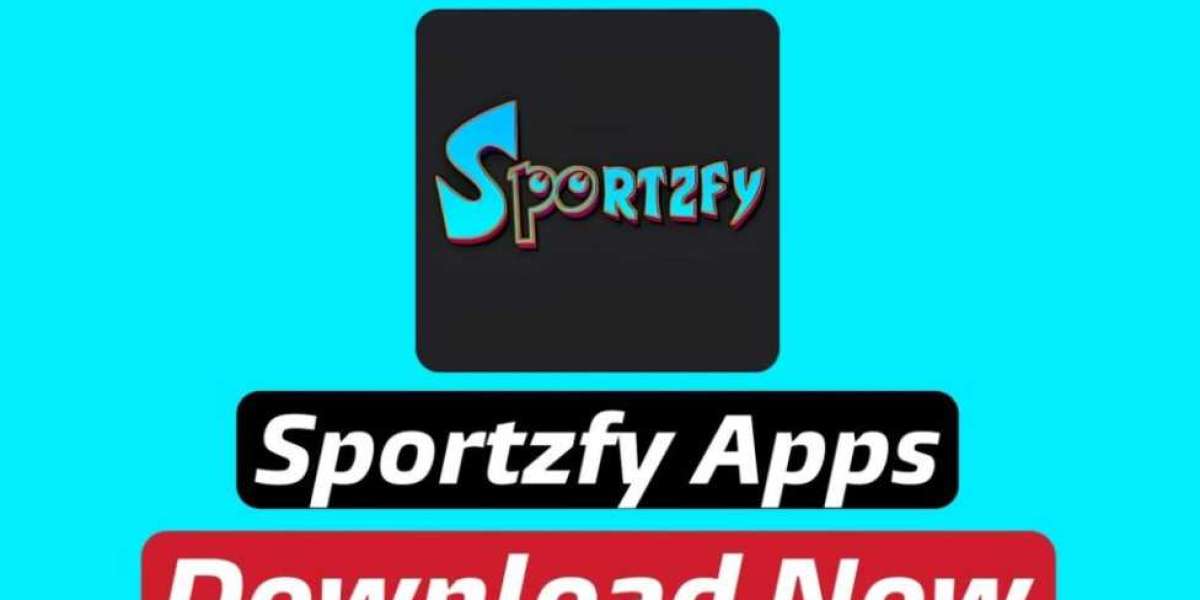 Sportzfy APK v5.7