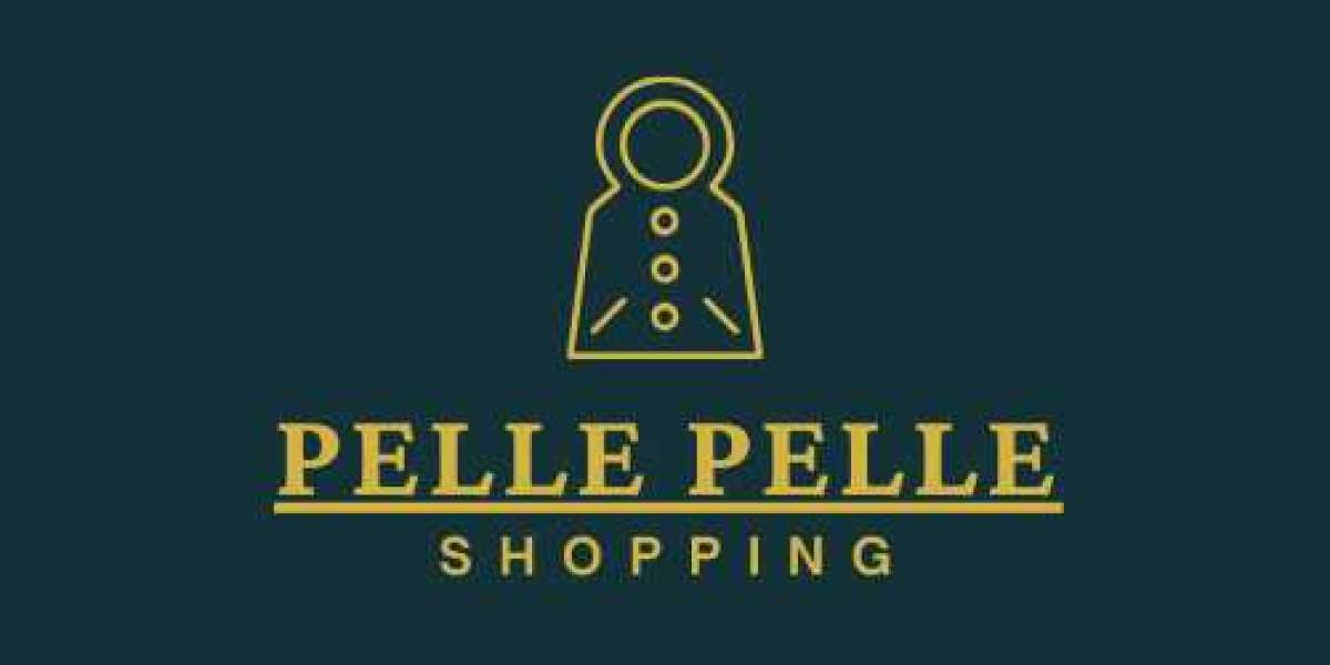 Unleash Your Urban Edge: The Timeless Appeal of Pelle Pelle Jackets