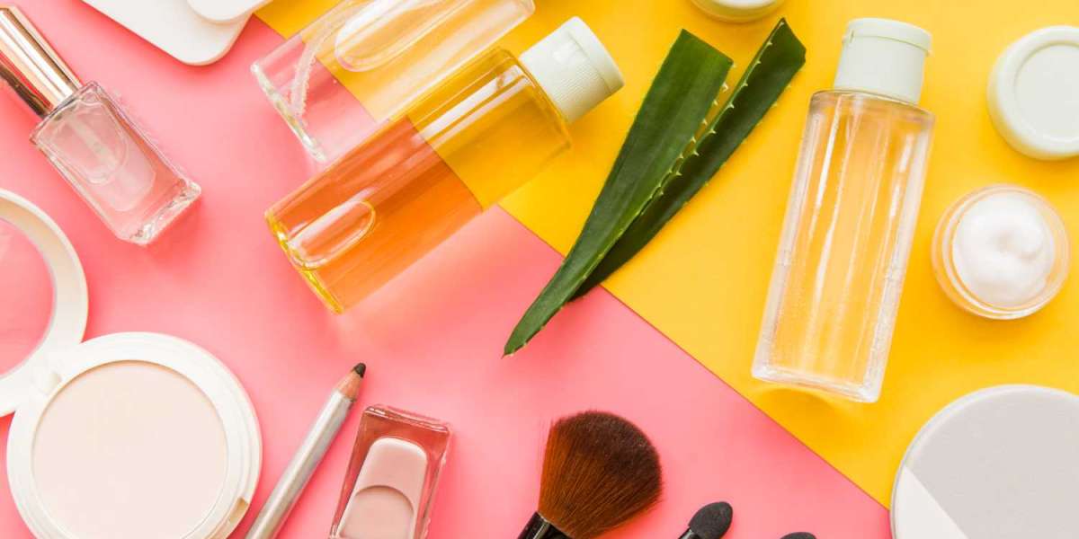 Beauty Counter Products: A Gateway to Self-Care Bliss