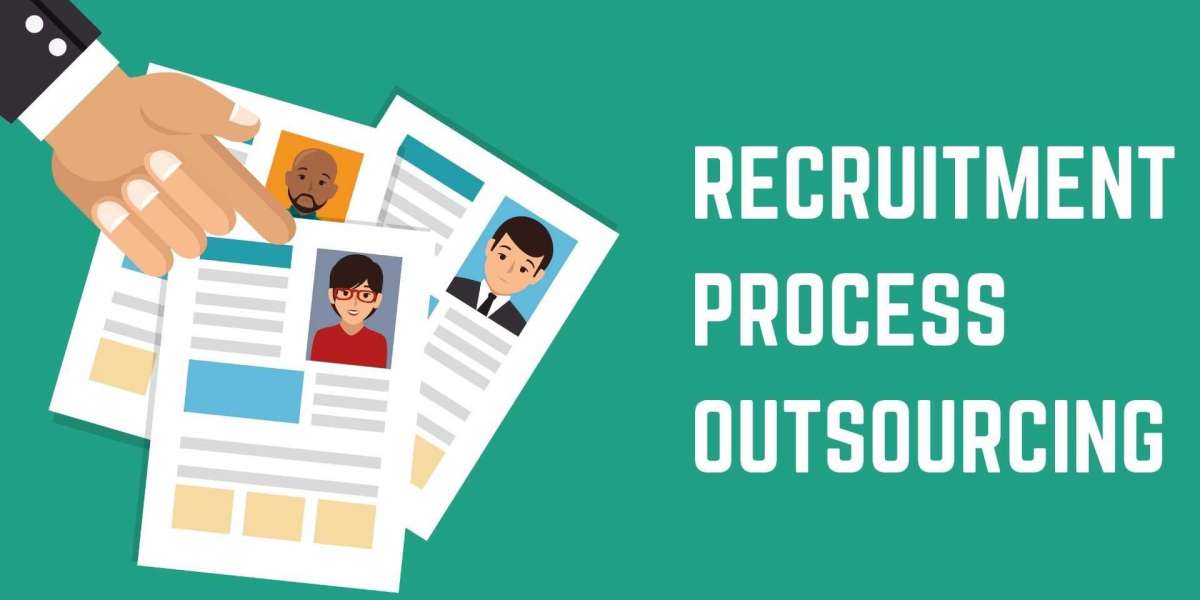 Recruitment Process Outsourcing Market is Anticipated to Register 18.2% CAGR through 2031