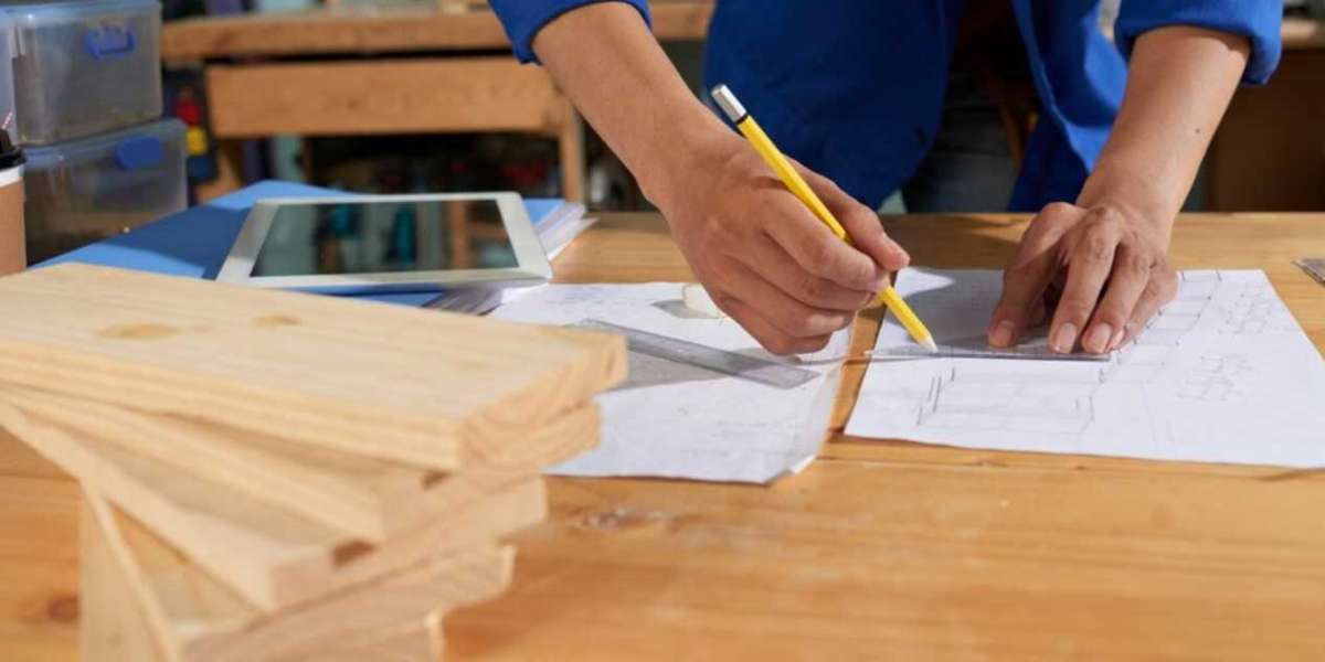 Finish Carpentry Contractor Mississauga: Your Go-To Handyman Service