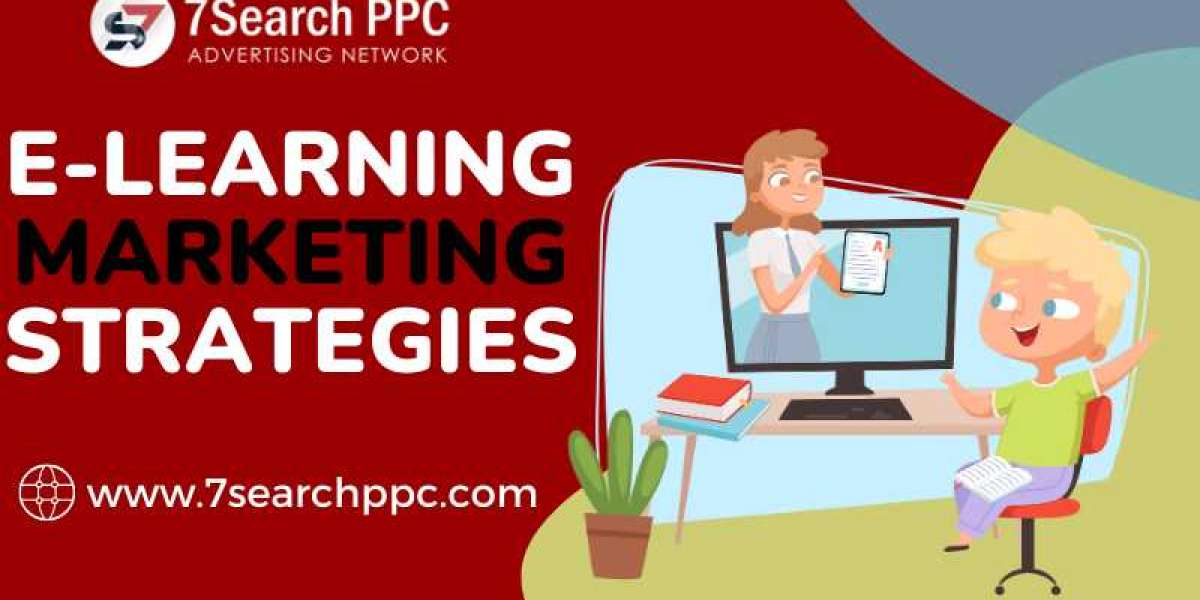 The Best E-Learning Marketing Strategies
