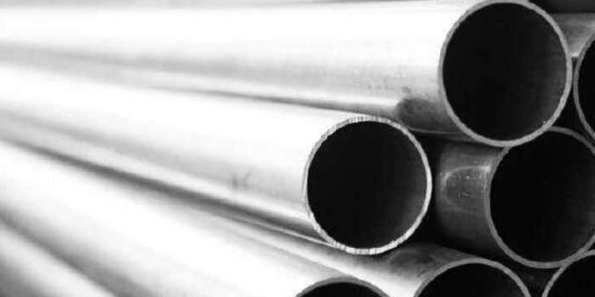 Aluminium Pipe Supplier Showcase: Quality Unveiled