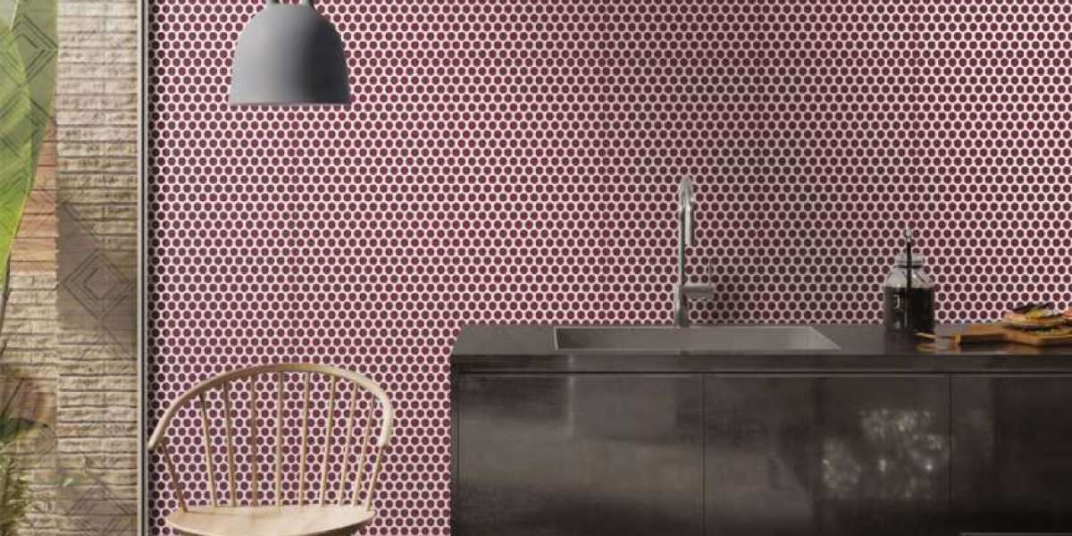 Elevate Your Walls with Fluted Tiles: A Contemporary Design Trend