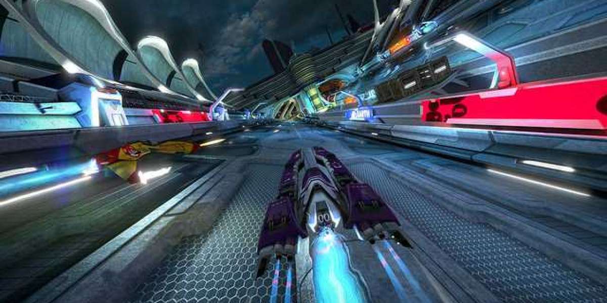 Racing Games Market Global Industry Perspective, Comprehensive Analysis and Forecast 2032