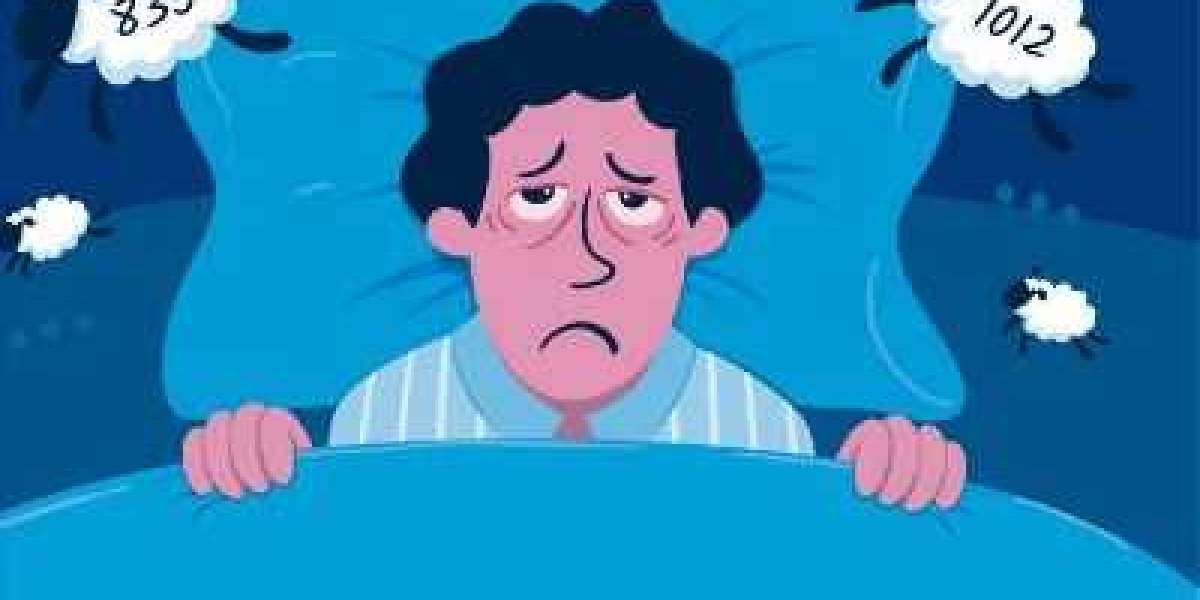 Strategies for Overcoming Insomnia and Adequate Sleep
