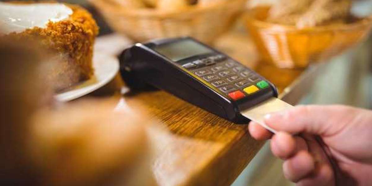 Exploring POS Terminal Market Size, Share, and Future Growth Trends