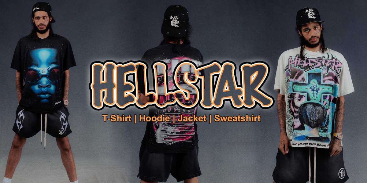 Who Made Hellstar Clothing Brand?