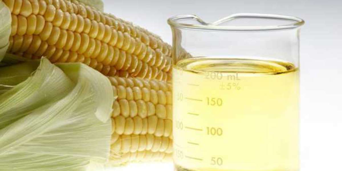 Corn Glucose Manufacturing Plant Project Report: Raw Materials, Plant Setup, and Machinery Requirements | Syndicated Ana