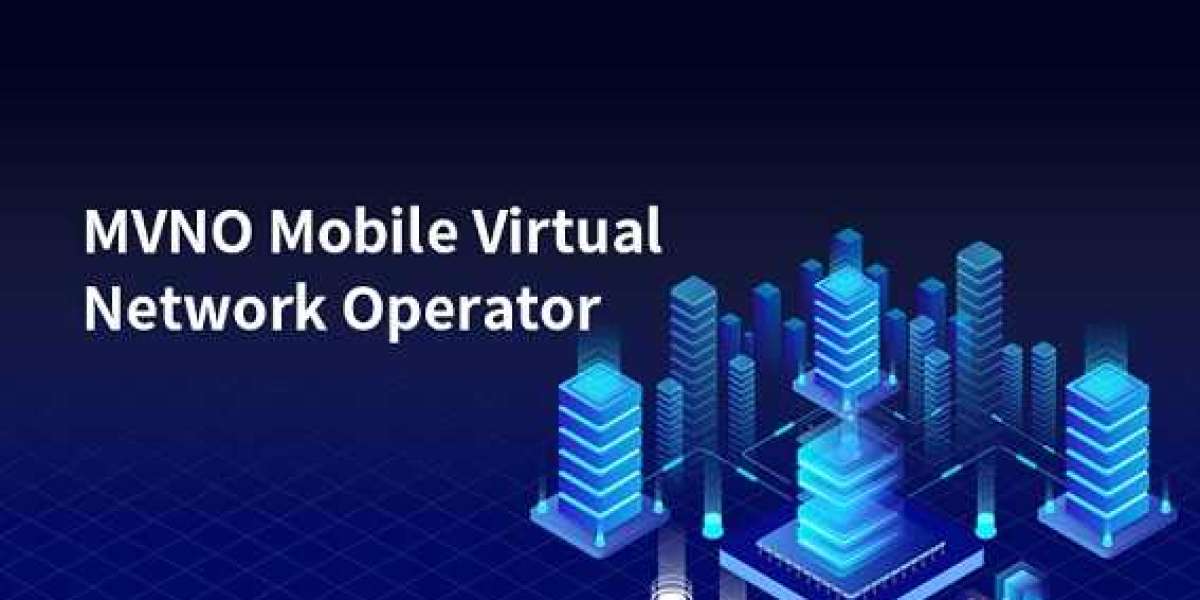 China Mobile Virtual Network Operator Market – Key Development by 2030