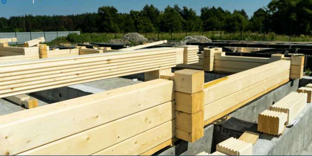 Laminated Veneer Lumber Market Size, Share, Growth, Overview, Outlook, Report And Forecast 2024-2032