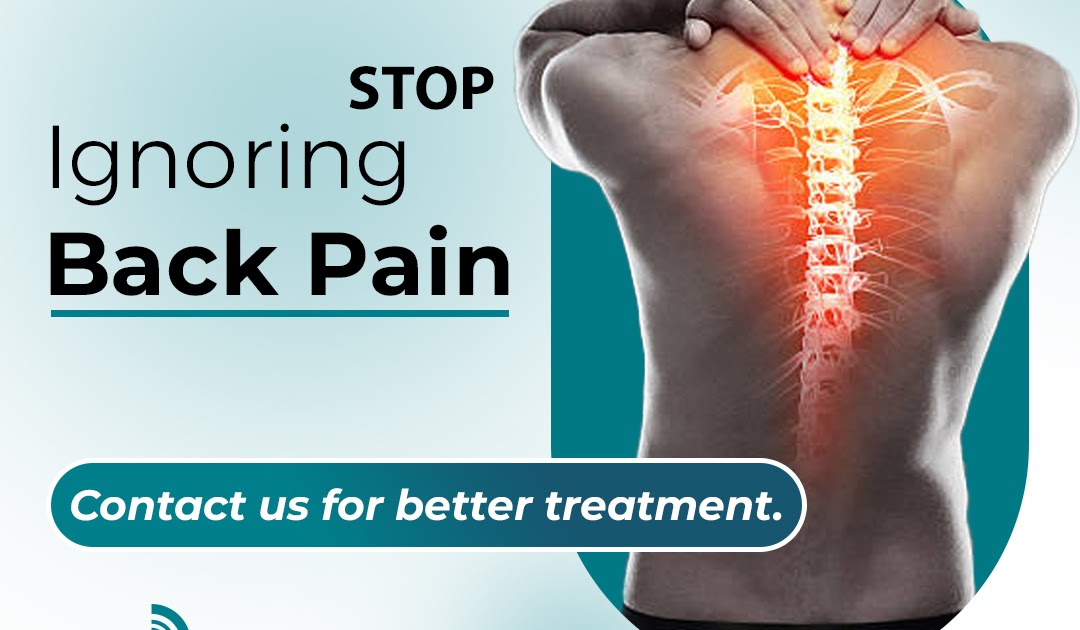 Doctors for Back pain Treatment in Delhi | 8010931122