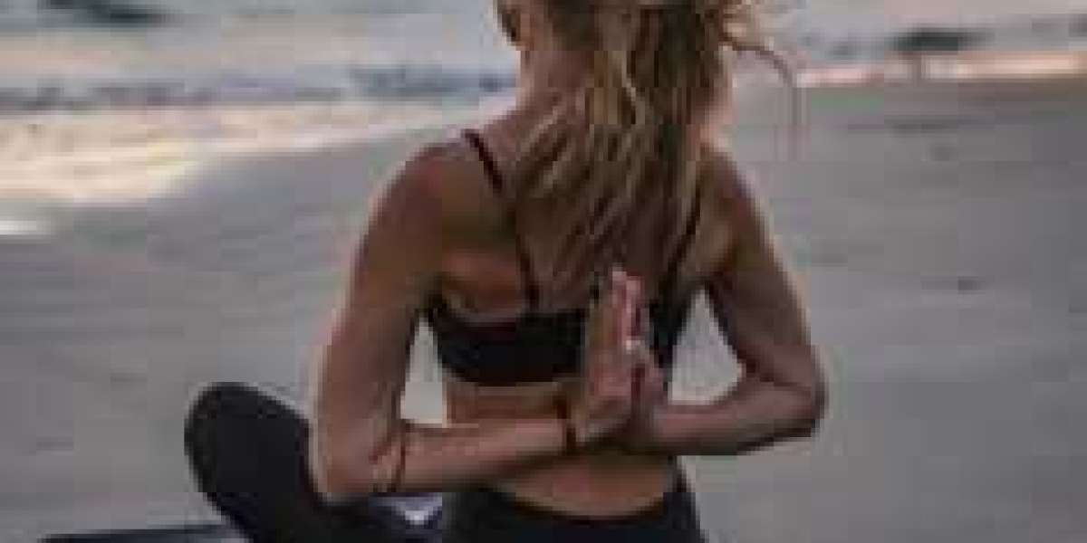 Visit Yoga TTC in Goa For An Unforgettable Experience