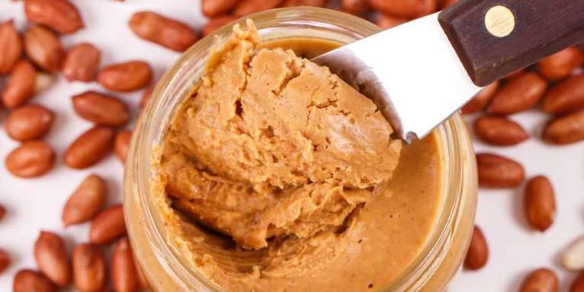 Exploring the Creamy World of Peanut Butter: Finding the Best Peanut Butter for Your Taste Buds