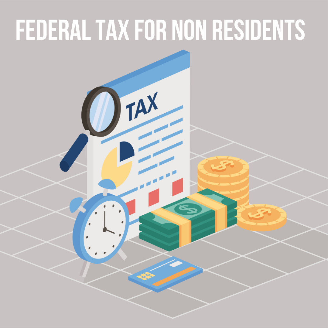 Streamline Your US Taxes as an Expat Expert Filing for Non Residents - Gifyu