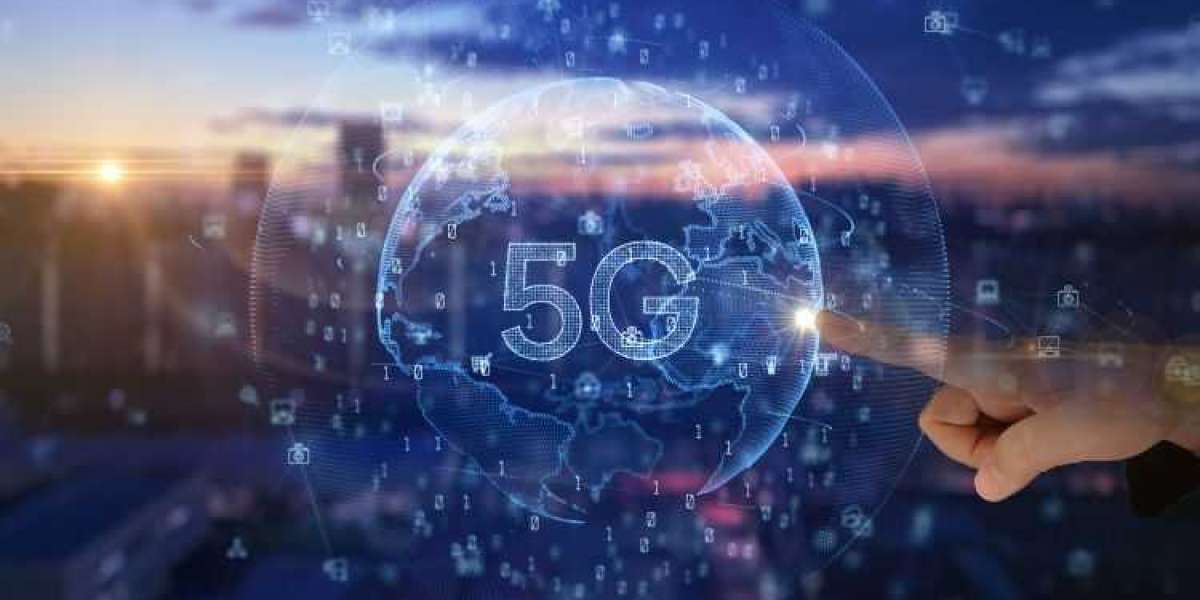 Unlocking the Potential of 5G IoT: Applications, Use Cases, and a Look Towards the Future