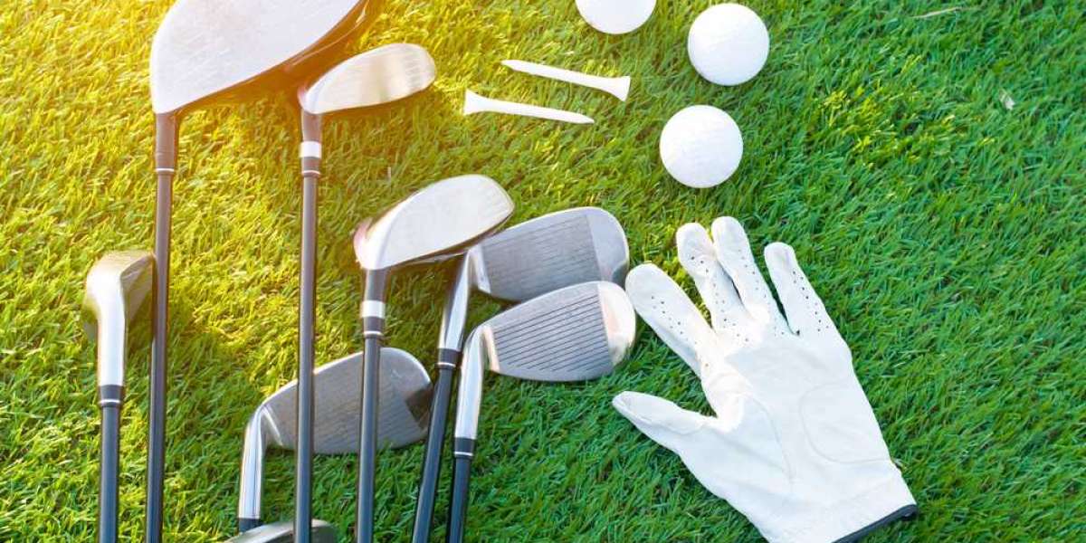 On Course for Success: Strategies Shaping Europe's Golf Equipment Industry