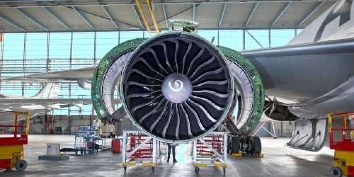 Aircraft Aftermarket Parts Market 2023 Overview, Growth Forecast, Demand and Development Research Report to 2031
