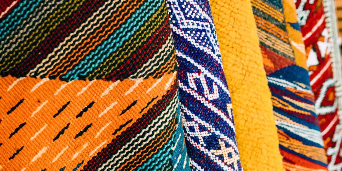 Handmade Rugs Dubai: The Artistry of Sisal Carpet Dubai
