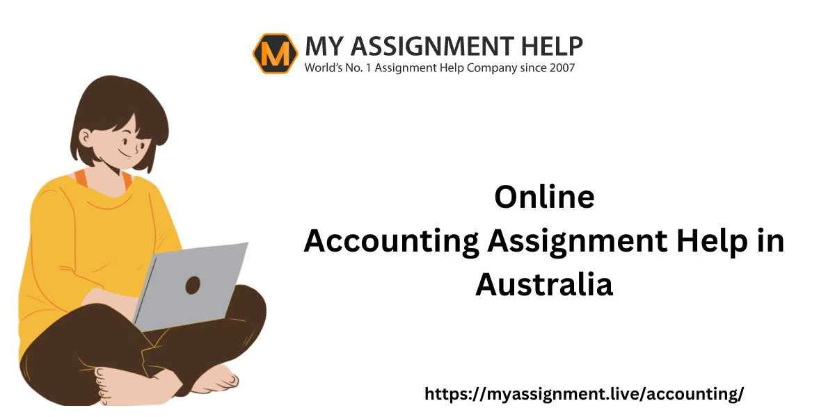How to Choose the Right Accounting Assignment Helper