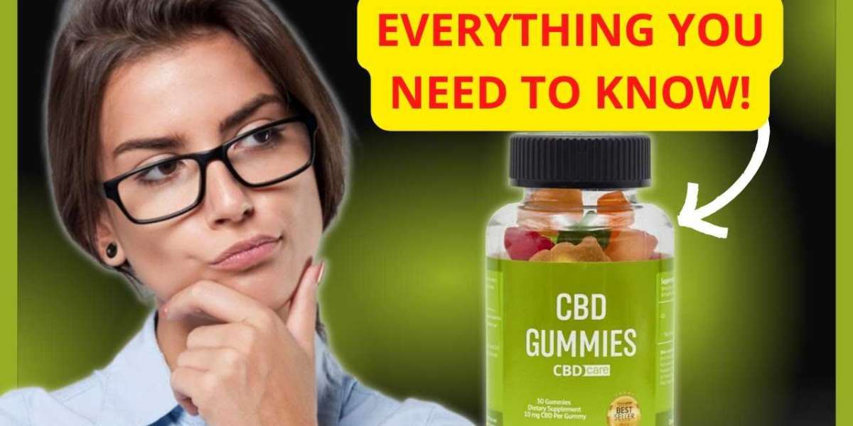 23 Promising Facts About Bloom CBD Gummies