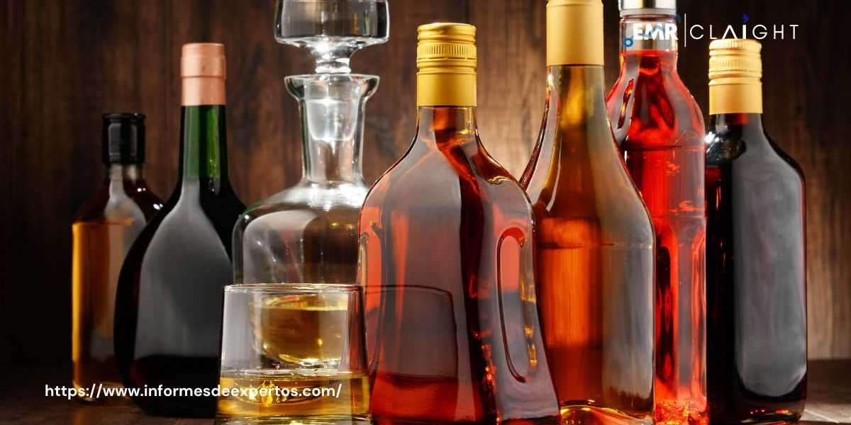 Mexico Alcoholic Beverages Market: Vibrant Growth Fueled by Diverse Cultural Tradition