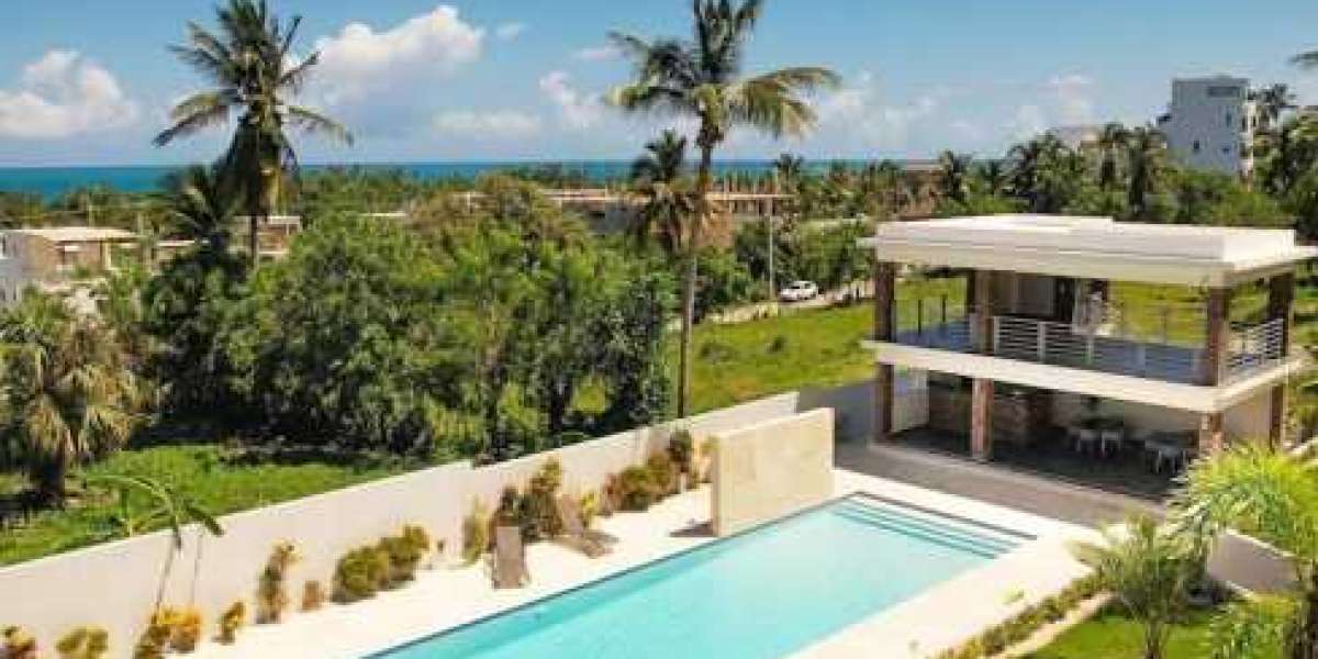 Caribbean Villas: Luxurious Retreats for Sale