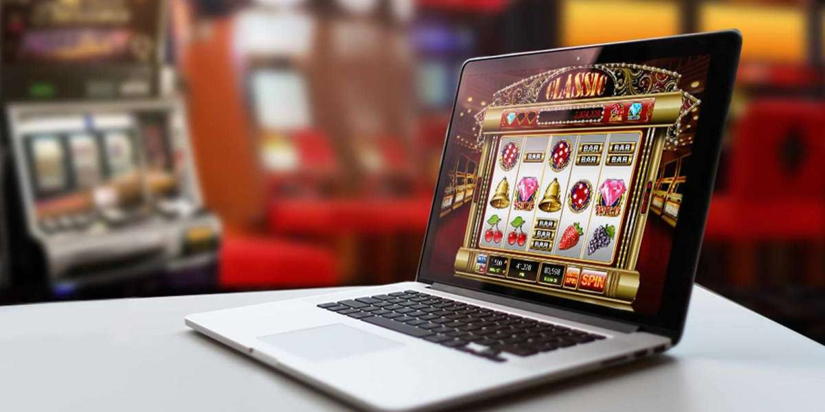 Online Slots Bonuses | How to Take Advantage and Boost Your Wins?