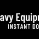 Heavy epuipment manual